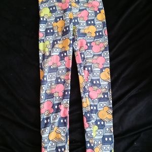 🤑 Kids Lularoe Leggings